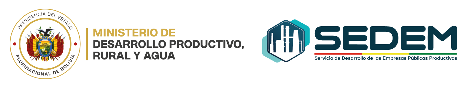 Logo Sedem